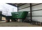 LuckNow - Bio-Compost Mixers