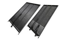 Harvest - Plastic Section Sieve