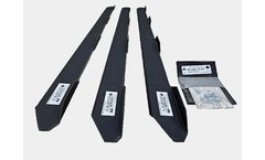 Harvest - Divider and Side Hill Kit