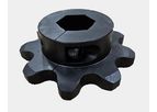 Harvest - Split Sprockets