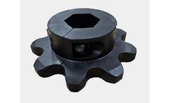 Harvest - Split Sprockets