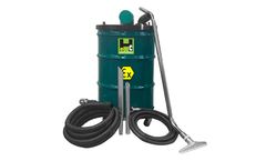 HafcoVac - Model EX - Certified Explosion-Proof Vacuum