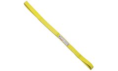 HSI - Heavy Duty Nylon Webbing for Crane Hooks