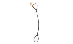 HSI - Wire Rope Slings for Load Handling