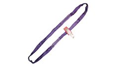 HSI - Polyester Slings for Lifting Tasks