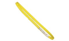 HSI - Nylon Web Slings for Rigging Jobs