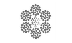 HSI - 3/8 in, Wire Rope