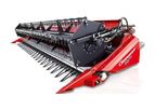 Vario Star - Model 500 - Hydraulic Table Extension System