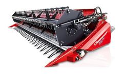 Vario Star - Model 500 - Hydraulic Table Extension System