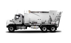 ProAll - Model L80 - Lightweight Mixer for Maximum Payload