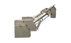 MBR - Model SC & DS Series - Screw Compactors