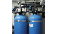 MBR - Model SMT Series - Disc Systems