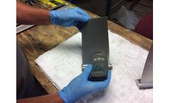 Hansen Turbine - Coatings