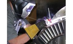 Hansen Turbine - Gas Turbine Components