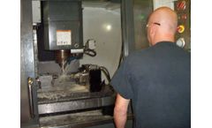 Hansen Turbine - Steam Turbine Blading
