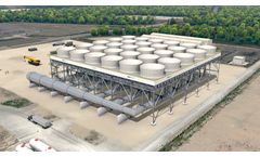 Advanced Technology - Air Cooled Condensers