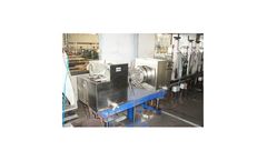 Hydrostatic Tests