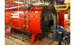 Unilux - Site-Assembled Boiler