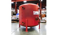 Unilux - Industrial Tanks