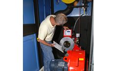 Custom Engineered Service