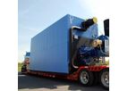 Unilux - Model 1,250 to 29,000 MBH/HR - 5-Pass, Bent-Tube Boilers