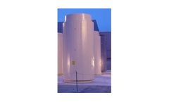 Holtec International - Model HI-STAR Series - Storage, Transport & Repository Packages