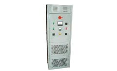 Filnor - Neutral Grounding Resistor