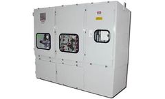 Filnor - Transit Trackside Equipment