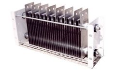 Filnor - Dynamic Braking Resistor