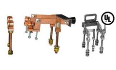 Filnor - Model Type D - Back Connected Non-Load Break Knife Switch