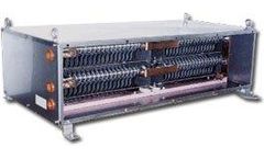 Filnor - Transit Braking Resistor