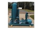HydroThrift - Closed-Loop Dry-Type (CD) Cooling System