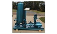 HydroThrift - Closed-Loop Dry-Type (CD) Cooling System