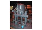 HydroThrift - Heated Water Systems