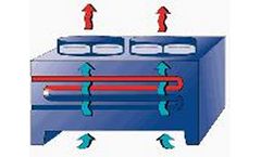 HydroThrift - Heat Recovery (HR) System