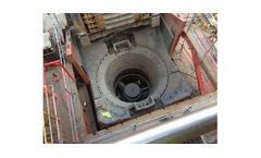 Five Star MineForm - Backer Grout