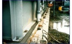 Five Star - High Performance Precision Non-Shrink Grout