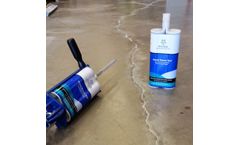 Five Star - Model SLV - Crack Repair System