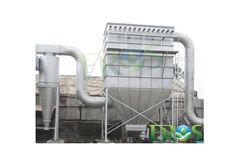 Eros - Tool Manufacturing Unit Air Pollution Control Equipment