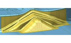 3D Reverse Engineering Services