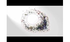 Multiple CT Inspections & Data Collections Video