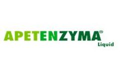 Apetenzyma - Flavors & Sweeteners Liquid