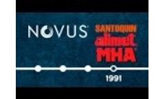 Novus International Video