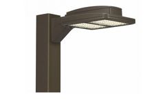 Noctura - LED Area Outdoor Lighting