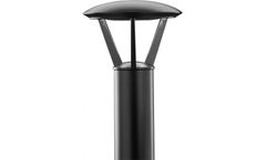 EDGE - Pathway Luminaires