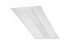 Model ZR Series - Indoor Lighting