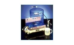 Platinum - Model 90 - RO/DI Water System