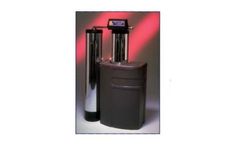 SodiaLite Synchromatic - Model 2000 - Commercial Water Conditioner