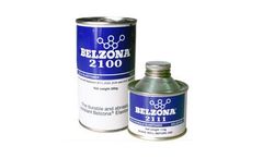 Belzona - Model 2111 - D&A Hi-Build Elastomer Abrasion Resistant Rebuilding Grade Product