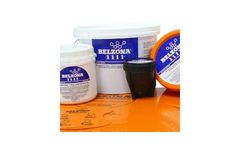 Belzona - Model 1111 - Super Metal Machinable, Rebuilding Grade Product